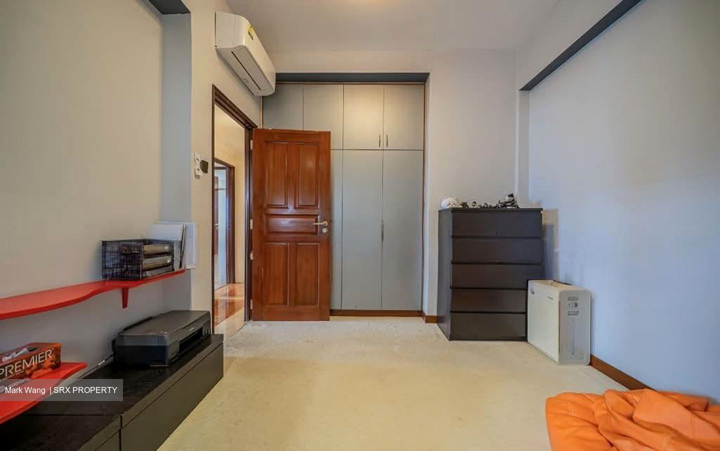 Bayshore Park (D16), Condominium #595005761